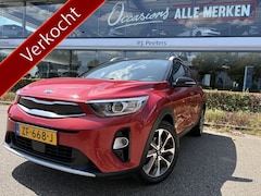 Kia Stonic - 1.0 T-GDi DynamicPlusLine Achteruitrijcamera - Airco - Parkeersensor achter - Navigatie