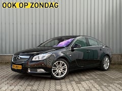 Opel Insignia - 2.0 T Sport | Leer | 221PK