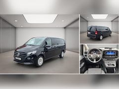 Mercedes-Benz Vito - 116 CDI L3 Pro Schuifdeur Links | 2-Zits | Trekhaak 2.500kg