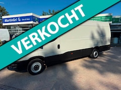 Iveco Daily - 35C14 2.3 L5 H3