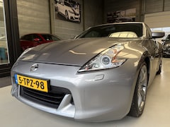 Nissan 370Z - 3.7 V6 Pack Bose, Cruise, Navi