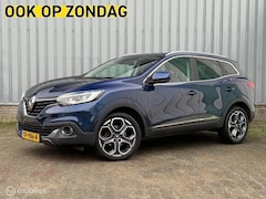 Renault Kadjar - 1.2 TCe | Leder | Elek. stoel | Camera