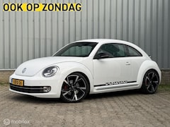 Volkswagen Beetle - 2.0 TSI Sport DSG | Automaat | Leder | 19"