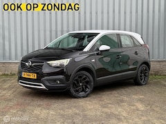Opel Crossland X - 1.2 Turbo | Carplay | Camera | Trekhaak