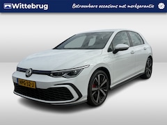 Volkswagen Golf - 1.4 eHybrid GTE 245pk DSG / Navigatie / LED verlichting / Digitaal dashboard / App-connect