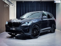 BMW X3 - XDrive30e |M-Sport Int|Pano|Laser|HUD|Memory|Digital Cockpit|360|Keyless|Dodehoek|Sfeer|Ca