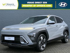 Hyundai Kona - 1.6 GDI HEV E-Motion