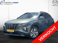 Hyundai Tucson - 1.6 T-GDI HEV Comfort / Carplay / Camera / Trekhaak