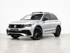 Volkswagen Tiguan - 2.0 TSI R-line Black Style Leer Pano 4motion
