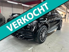 Mercedes-Benz GLE-Klasse Coupé - 350 de 4MATIC, AMG, Pano, BTW