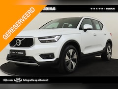 Volvo XC40 - T2 AUT. BUSINESS PRO -HARMAN/KARDON|CAMERA|CLIMATE.PRO|ADAP.CRUISE|BLIS|ZITTINGVERL.|18"