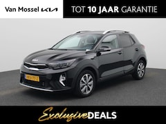 Kia Stonic - 1.0 T-GDi MHEV DynamicPlusLine | Climate Control | Navigatie | Cruise Control | Bluetooth
