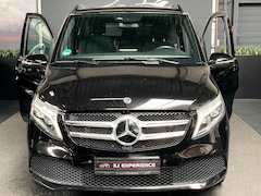 Mercedes-Benz V-klasse - 300d Lang DC Avantgarde/240 PK/PANO/NAVI/MARGE
