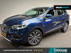 Renault Kadjar - 1.3 TCe Intens | Leder | Stoelverwarming | Navigatie | Camera |