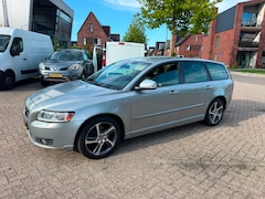 Volvo V50 - 1.6 D2 S/S Limited Edition