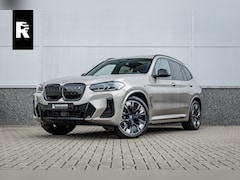 BMW iX3 - High Executive M-Sport SOH 98% / Harman Kardon / Panorama / Trekhaak /
