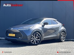 Toyota C-HR - 1.8 Hybrid 140 First Edition / 360 Graden camera