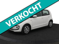 Volkswagen Up! - 1.0 take up