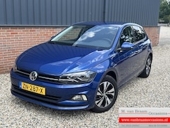 Volkswagen Polo - 1.0 TSI Comfortline Business