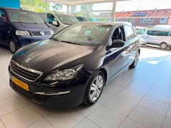 Peugeot 308 - 1.2 PureTech Active