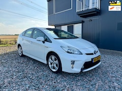 Toyota Prius - 1.8 Dynamic Business