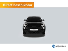 Fiat 600 - Sport | 10, 25" touchscreen radio met Bluetooth, DAB & USB | Automatische airconditioning