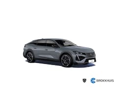 Peugeot 408 - GT Avantage | 19" lichtmetalen velgen 'GRAPHITE' | Adaptieve cruise control | Climate cont