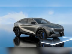 Alpine A390 - GT 89kWh Direct rijden | GRIS TONNERRE MAT | DEVIALET AUDIO | 21" SNOWFLAKE NOIR | PACK DR