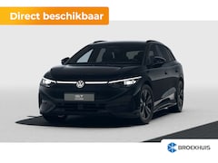Volkswagen ID.7 Tourer - Limited Edition Plus | Koplampverlichting LED Matrix (IQ.Light) | Sfeerverlichting interie