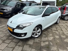 Renault Mégane Estate - 2.0 Bose Automaat