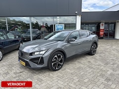 Peugeot 408 - 1.2 Hybrid 145 e-DCS6 Allure