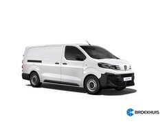 Peugeot Expert - Standaard - Elektrisch | 16" stalen velgen | Elektrisch bedienbare en verwarmbare buitensp