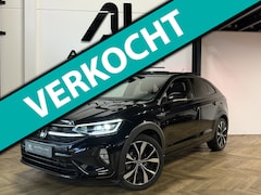 Volkswagen Taigo - 1.5 TSI R-Line Business PANO|3XRLINE|CARPLAy