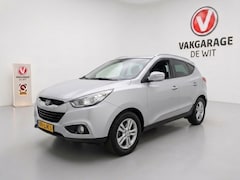 Hyundai ix35 - 2.0i Dynamic