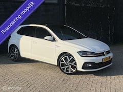 Volkswagen Polo - 2.0 TSI GTI