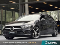 Mercedes-Benz A-klasse - 250 e Business Line | SOH 96, 4% Automaat 218PK | Navigatie | Achteruitrijcamera | Cruise