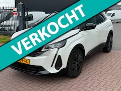 Peugeot 3008 - 1.2 PureTech GT 2021 Vol Opties Dealer Ondh