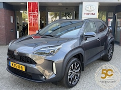 Toyota Yaris Cross - 1.5 Hybrid 115 First Edition NAVIGATIE CLIMA ADAPTIVE CRUISE CONTROLE