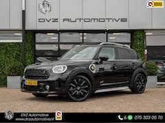 MINI Countryman - 1.5 Cooper S E ALL4 | Pano | Driving Ass. Plus | Camera | Trekhaak | Dealer Ond