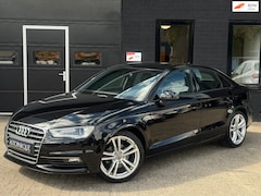 Audi A3 Limousine - 1.4 TFSI CoD Ambiente Pro Line Plus