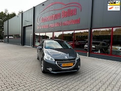 Peugeot 208 - 1.4 VTi Allure / Clima / Cruise / Navi / PDC / LED / LMV /