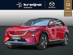 Mazda CX-6e - Takumi Business Edition 78 kWh | Voorraad | Gratis trekhaak twv €1695, - l