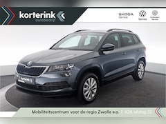 Skoda Karoq - 1.0 TSI Business Edition
