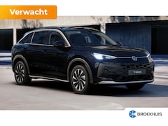 Volkswagen T-Roc - Life Edition | 'App-Connect' draadloze smartphone integratie | 30, 5 cm display met 2D en
