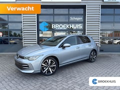 Volkswagen Golf - Life Edition eHybrid | 'App-Connect' draadloze smartphone integratie | Achterbank in ongel