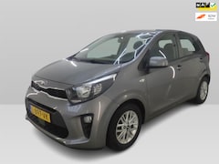 Kia Picanto - 1.0 DPi DynamicLine camera 1e eigenaar