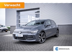 Volkswagen Golf - Life Edition eHybrid | 'App-Connect' draadloze smartphone integratie | Achterbank in ongel