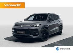 Volkswagen Tayron - R-Line Edition | 'App-Connect' draadloze smartphone integratie | Automatische afstandsrege