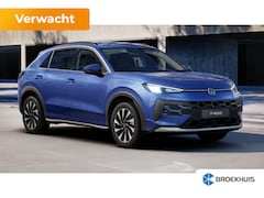 Volkswagen T-Roc - Life Edition | 'App-Connect' draadloze smartphone integratie | 30, 5 cm display met 2D en