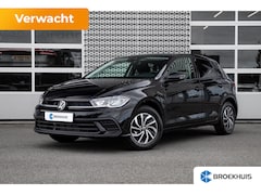 Volkswagen Polo - Life Edition | 'App-Connect' smartphone integratie | Airconditioning automatisch (Climatro
